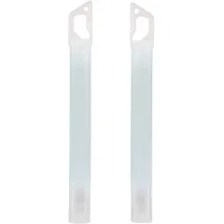 Lifesystems палички 8 Hours Glowsticks White - Robinzon.ua