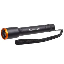 Lifesystems ліхтар ручний Intensity 480 Torch - Robinzon.ua