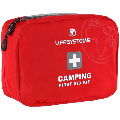 Lifesystems аптечка Camping First Aid Kit - Robinzon.ua