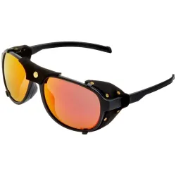 Cairn очки North Polarized 3 mat black-red - Robinzon.ua