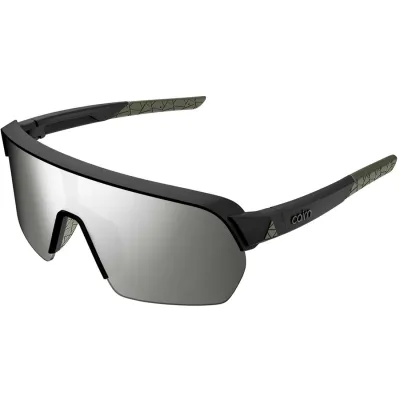 Cairn очки Roc Light mat black-khaki - Robinzon.ua