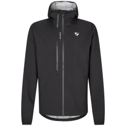 Ziener куртка Naron black 48 - Robinzon.ua