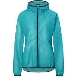 Ziener куртка Natina W aquamarine 34 - Robinzon.ua