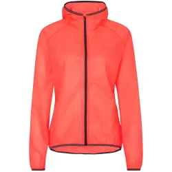 Ziener куртка Natina W signal peach 44 - Robinzon.ua