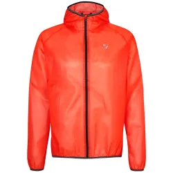 Ziener куртка Natius new red 50 - Robinzon.ua