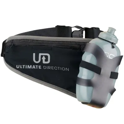 Ultimate Direction сумка поясна Access 500 onyx - Robinzon.ua