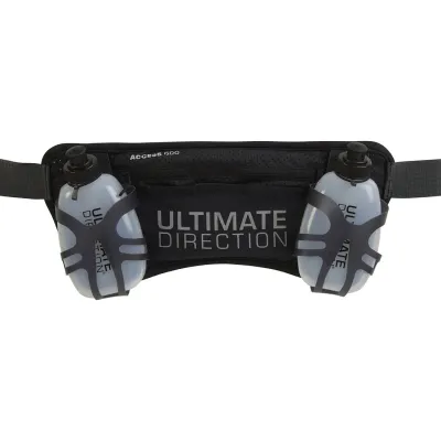 Ultimate Direction сумка поясна Access 600 onyx - Robinzon.ua