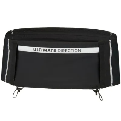 Ultimate Direction сумка поясная Comfort onyx L - Robinzon.ua