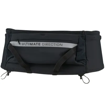 Ultimate Direction сумка поясная Utility Plus onyx XL - Robinzon.ua