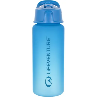 Lifeventure фляга Flip-Top Bottle 0.75 L blue - Robinzon.ua
