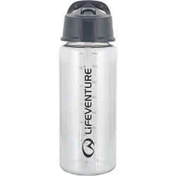 Lifeventure фляга Flip-Top Bottle 0.75 L clear - Robinzon.ua