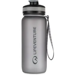 Lifeventure фляга Tritan Bottle 0.65 L graphite - Robinzon.ua