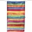 Lifeventure рушник Soft Fibre Printed Striped Planks Giant - Robinzon.ua