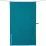 Lifeventure полотенце Soft Fibre Printed Teal Giant - Robinzon.ua