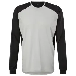 Ziener реглан Nabisco dusty grey 52 - Robinzon.ua