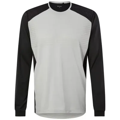 Ziener реглан Nabisco dusty grey 56 - Robinzon.ua