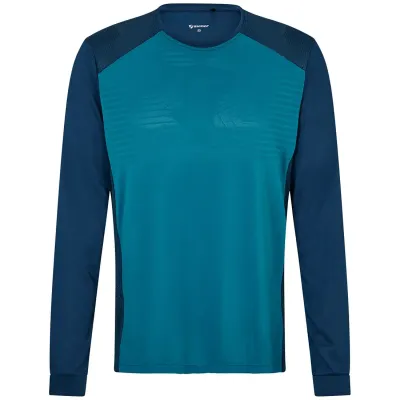 Ziener реглан Nabisco galaxy blue 54 - Robinzon.ua