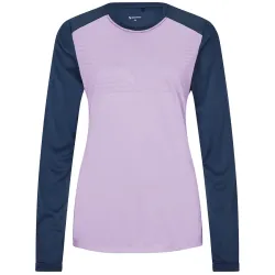 Ziener реглан Nabrina W sweet lilac 36 Ziener реглан Nabrina W sweet lilac 36 - Robinzon.ua