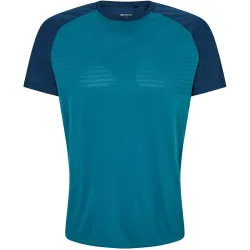 Ziener футболка Nabalis galaxy blue 54 - Robinzon.ua