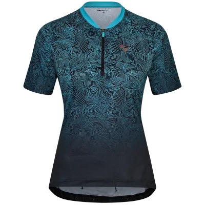 Ziener футболка Nagoya W black 38 - Robinzon.ua