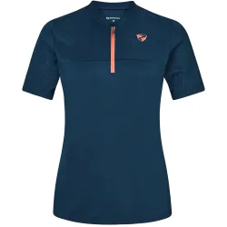 Ziener футболка Nelody W hale navy-signal peach 36 Ziener футболка Nelody W hale navy-signal peach 36 - Robinzon.ua