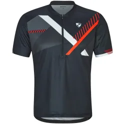 Ziener футболка Neral black 52 - Robinzon.ua