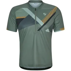 Ziener футболка Neral green stone 52 - Robinzon.ua