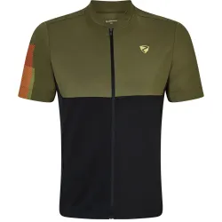 Ziener футболка Norgan leaf green 48 Ziener футболка Norgan leaf green 48 - Robinzon.ua