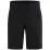 Ziener шорты Nasita X-Function W black 36 - Robinzon.ua
