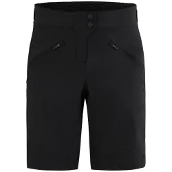 Ziener шорти Nasita X-Function W black 40 - Robinzon.ua