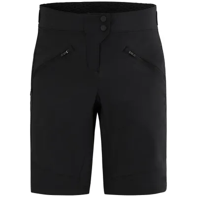 Ziener шорты Nasita X-Function W black 42 - Robinzon.ua