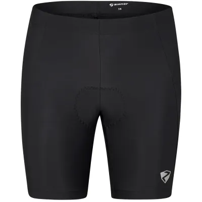 Ziener шорты Niara X-Function W black 36 - Robinzon.ua