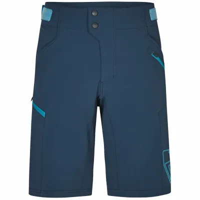 Ziener шорты Nonus X-Function hale navy 52 - Robinzon.ua