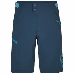 Ziener шорти Nonus X-Function hale navy 52 - Robinzon.ua