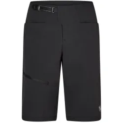 Ziener шорти Nuwe X-Function black 50 - Robinzon.ua