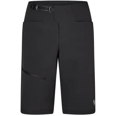 Ziener шорты Nuwe X-Function black 52 - Robinzon.ua