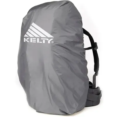 Kelty чехол на рюкзак Rain Cover M charcoal - Robinzon.ua