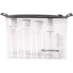 Lifeventure набір Flight Bottle Set - Robinzon.ua