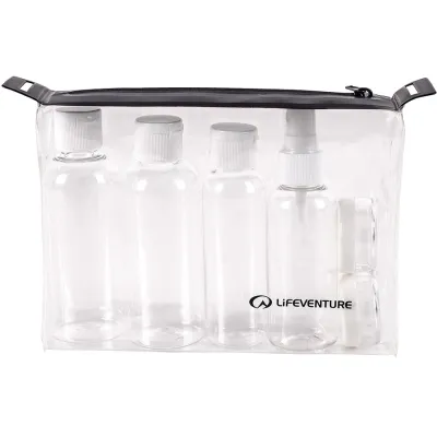 Lifeventure набір Flight Bottle Set - Robinzon.ua