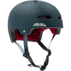 REKD шолом Ultralite In-Mold Helmet blue 57-59 - Robinzon.ua