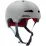REKD шлем Ultralite In-Mold Helmet grey 57-59 - Robinzon.ua