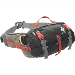 Sierra Designs сумка поясна Flex Lumbar 3-6 L peat - Robinzon.ua