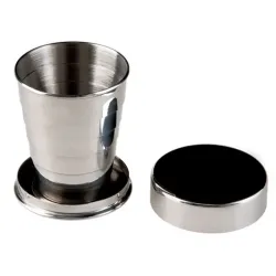AceCamp рюмка SS Collapsible Cup 60 ml - Robinzon.ua