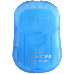 Lifeventure мыло Soap Leaves - Robinzon.ua
