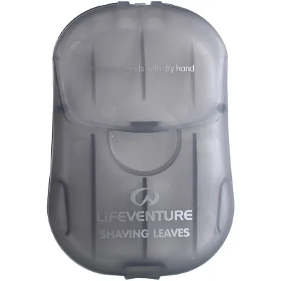 Lifeventure мыло для бритья Shaving Leaves - Robinzon.ua