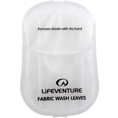 Lifeventure мило для прання Fabric Wash Leaves - Robinzon.ua