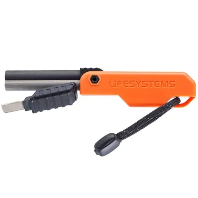 Lifesystems огниво Dual Firestarter - Robinzon.ua