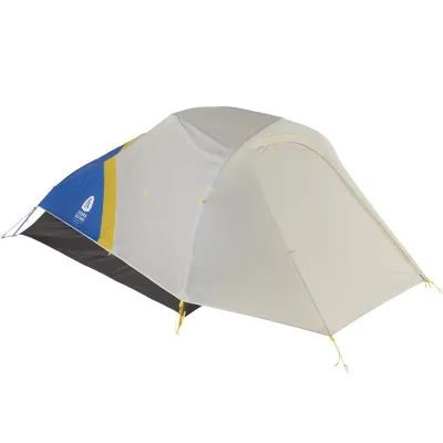 Sierra Designs намет Studio 3 blue-yellow - Robinzon.ua