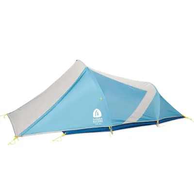 Sierra Designs намет Clip Flashlight 2 blue-desert - Robinzon.ua