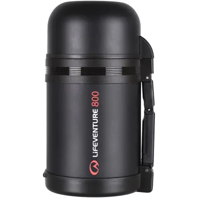 Lifeventure термос Wide Mouth 0.8 L - Robinzon.ua